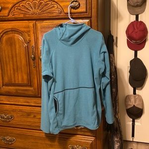 Melanzana Micro Grid Hoodie V2